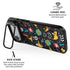 Looney Tunes Daffy Duck Patches iPhone 17 Air Kickstand Case