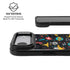Looney Tunes Daffy Duck Patches iPhone 17 Air Kickstand Case