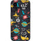 Looney Tunes Daffy Duck Patches iPhone 17 Air Skin