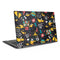 Looney Tunes Daffy Duck Patches Dell Latitude Skin
