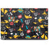 Looney Tunes Daffy Duck Patches Dell Latitude Skin