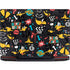 Looney Tunes Daffy Duck Patches Legion Y720 Skin