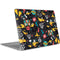 Looney Tunes Daffy Duck Patches Apple MacBook Air Skin