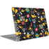 Looney Tunes Daffy Duck Patches Apple MacBook Air Skin