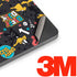 Looney Tunes Daffy Duck Patches Apple MacBook Air Skin