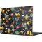 Looney Tunes Daffy Duck Patches Apple MacBook Pro 14-inch Skin