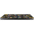 Looney Tunes Daffy Duck Patches Apple MacBook Pro 14-inch Skin