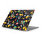 Looney Tunes Daffy Duck Patches Apple MacBook Pro 16-inch Skin
