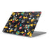 Looney Tunes Daffy Duck Patches Apple MacBook Pro 16-inch Skin