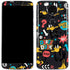 Looney Tunes Daffy Duck Patches Moto E5 Plus Skin