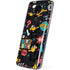 Looney Tunes Daffy Duck Patches Moto E5 Plus Skin