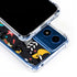 Looney Tunes Daffy Duck Patches Moto G 5G (2024) Clear Case