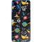 Looney Tunes Daffy Duck Patches Moto G Play 4G (2024) Skin