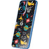Looney Tunes Daffy Duck Patches Moto G Play 4G (2024) Skin