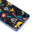 Looney Tunes Daffy Duck Patches Moto G Play 4G (2024) Skin