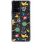 Looney Tunes Daffy Duck Patches Moto G Power 5G (2024) Clear Case