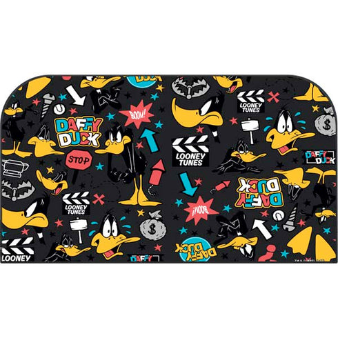 Looney Tunes Daffy Duck Patches Nintendo Switch 2 (2025) with Joy-Con Skin