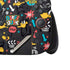 Looney Tunes Daffy Duck Patches Nintendo Switch 2 (2025) Joy-Con Controller Skin
