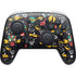 Looney Tunes Daffy Duck Patches Nintendo Switch 2 (2025) Pro Controller Skin