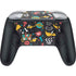Looney Tunes Daffy Duck Patches Nintendo Switch 2 (2025) Pro Controller Skin