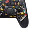 Looney Tunes Daffy Duck Patches Nintendo Switch 2 (2025) Pro Controller Skin