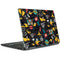 Looney Tunes Daffy Duck Patches Notebook 9 Pro 13in (2017) Skin