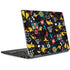 Looney Tunes Daffy Duck Patches Notebook 9 Pro 13in (2017) Skin