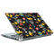 Looney Tunes Daffy Duck Patches Portege Z30t/Z30t-A Skin