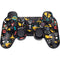 Looney Tunes Daffy Duck Patches PS3 Dual Shock wireless controller Skin