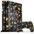 Looney Tunes Daffy Duck Patches PlayStation PS4 Skins