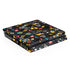 Looney Tunes Daffy Duck Patches PS4 Slim Skin