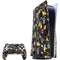 Looney Tunes Daffy Duck Patches PlayStation PS5 Skins