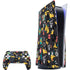 Looney Tunes Daffy Duck Patches PlayStation PS5 Skins