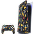 Looney Tunes Daffy Duck Patches PlayStation PS5 Skins