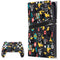 Looney Tunes Daffy Duck Patches PS5 Pro Bundle Skin