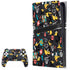 Looney Tunes Daffy Duck Patches PS5 Pro Bundle Skin
