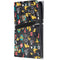 Looney Tunes Daffy Duck Patches PS5 Pro Console Skin