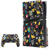 Looney Tunes Daffy Duck Patches PlayStation PS5 Skins