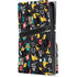 Looney Tunes Daffy Duck Patches PS5 Pro Disk Console Skin