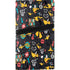 Looney Tunes Daffy Duck Patches PS5 Pro Disk Console Skin