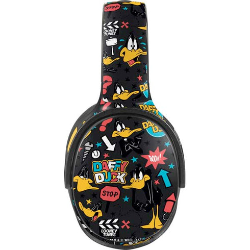 Looney Tunes Daffy Duck Patches Skullcandy Venue Skin