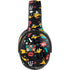 Looney Tunes Daffy Duck Patches Skullcandy Venue Skin