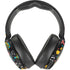 Looney Tunes Daffy Duck Patches Skullcandy Venue Skin