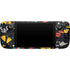 Looney Tunes Daffy Duck Patches Steam Deck Handheld Gaming Computer Skin