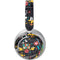 Looney Tunes Daffy Duck Patches Surface Headphones Skin