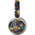 Looney Tunes Daffy Duck Patches Surface Headphones Skin