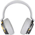 Looney Tunes Daffy Duck Patches Surface Headphones Skin