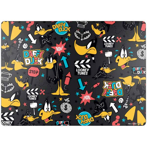 Looney Tunes Daffy Duck Patches Surface Laptop 7 13.8in Skin