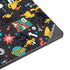 Looney Tunes Daffy Duck Patches Surface Laptop 7 15in Skin