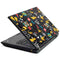 Looney Tunes Daffy Duck Patches T440s Skin